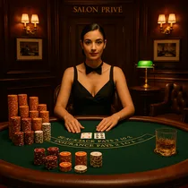 BassBet - Live Blackjack - Evolution Gaming