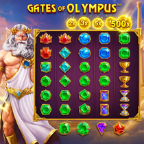 BassBet - Gates of Olympus Slot - Pragmatic Play