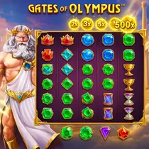 BassBet - Gates of Olympus Slot - Pragmatic Play