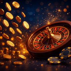 BassBet 100% do €500 + 200 Free Spins + 1 Bonus Crab Promotional Offer